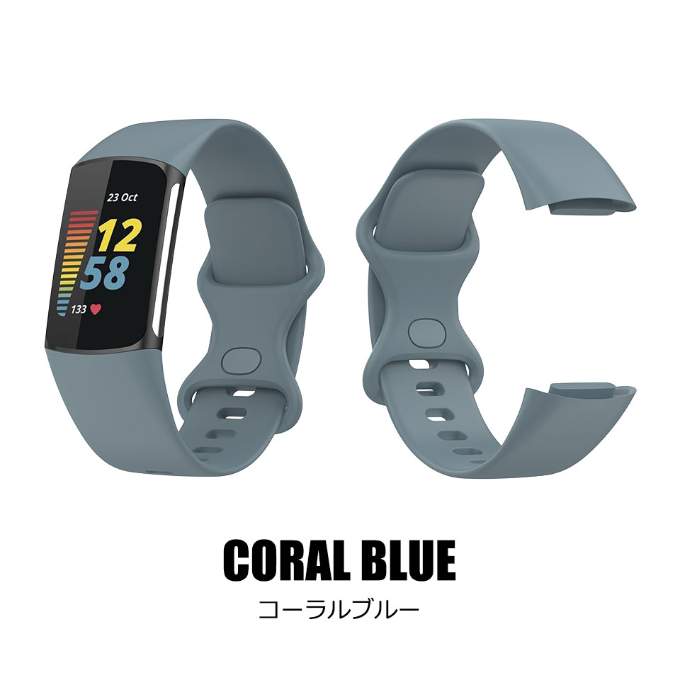 Fitbit charge6 charge5 交換 ベルト fitbit charge交換 バンド