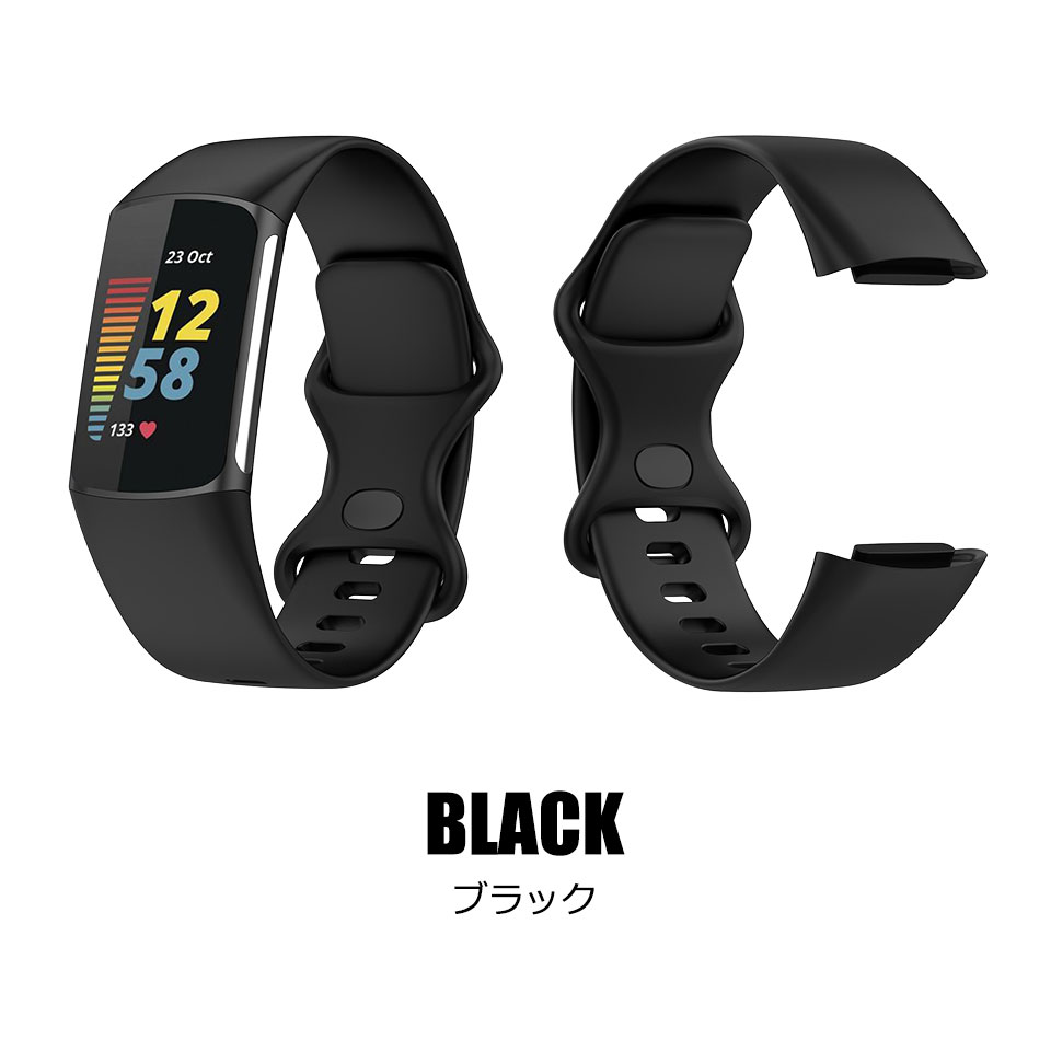 Fitbit charge6 charge5 交換 ベルト fitbit charge交換 バンド