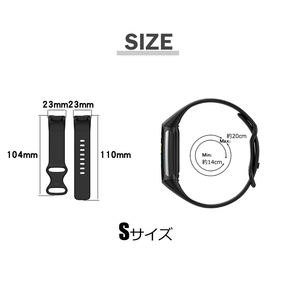 Fitbit charge6 charge5 交換 ベルト fitbit charge交換 バンド