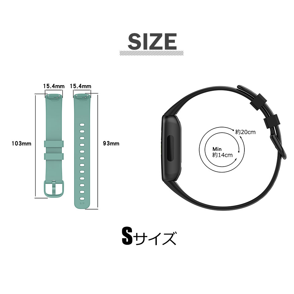 Fitbit inspire 3 替えバンド 交換ベルト 交換 バンド フィットビット