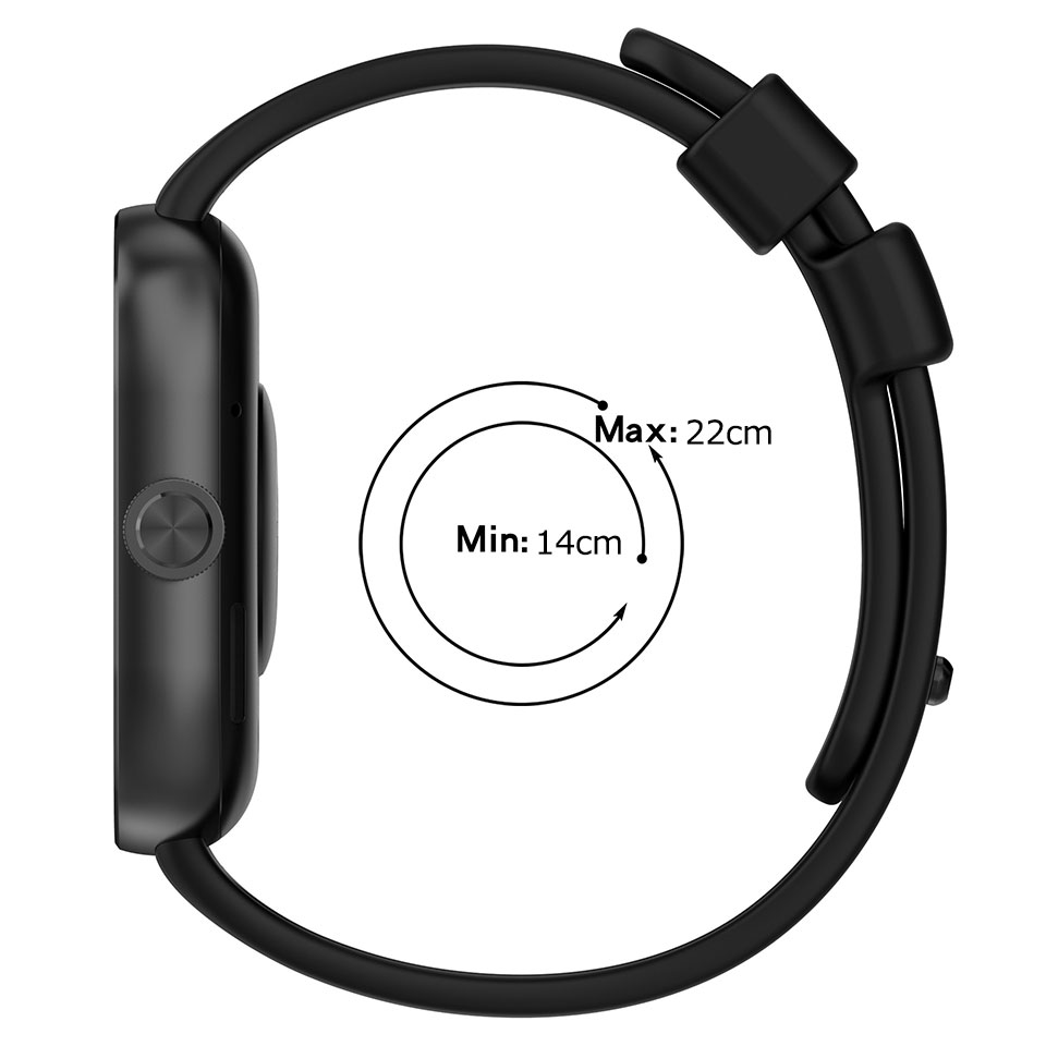 Xiaomi Redmi Watch 5 交換バンド 4 バンド 交換バンド レディース メンズ レッドミーウォッチ ベルト