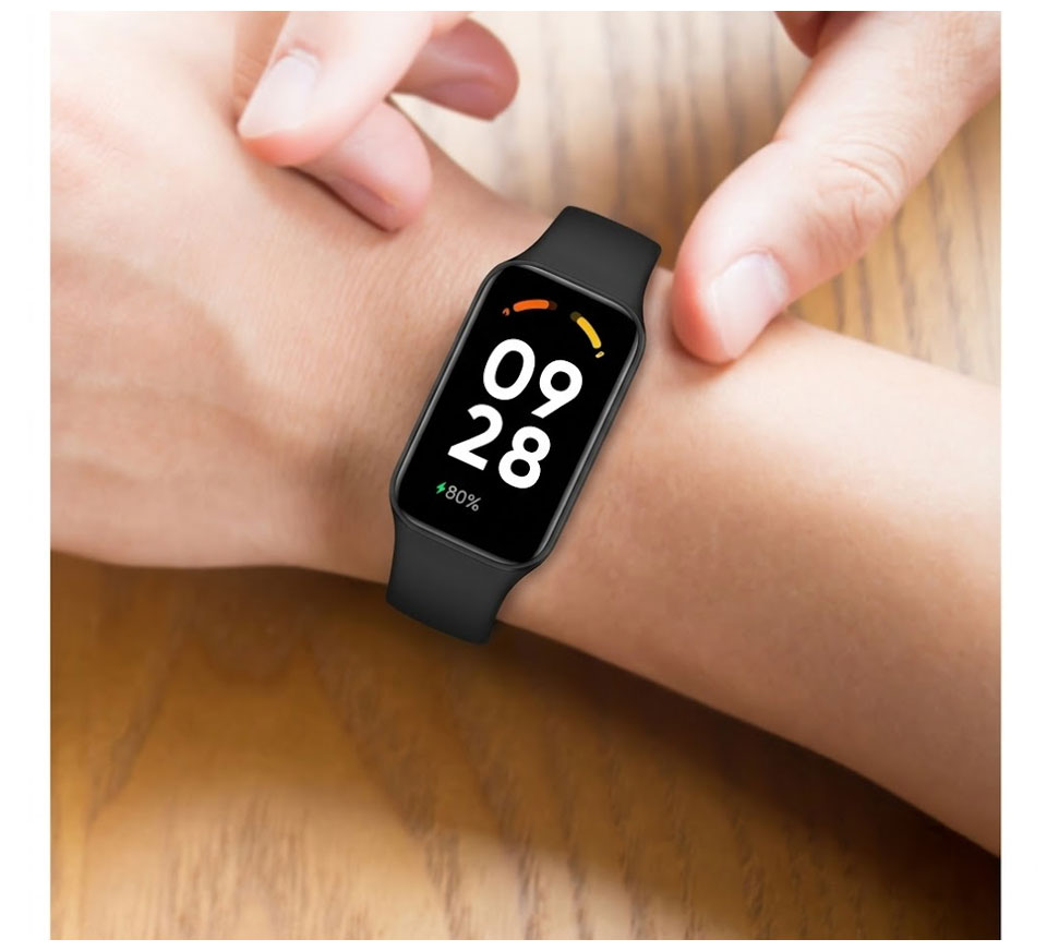 Xiaomi band 8 Active Redmi Smart Band 2 交換バンド レディース メンズ シャオミーウォッチ ベルト