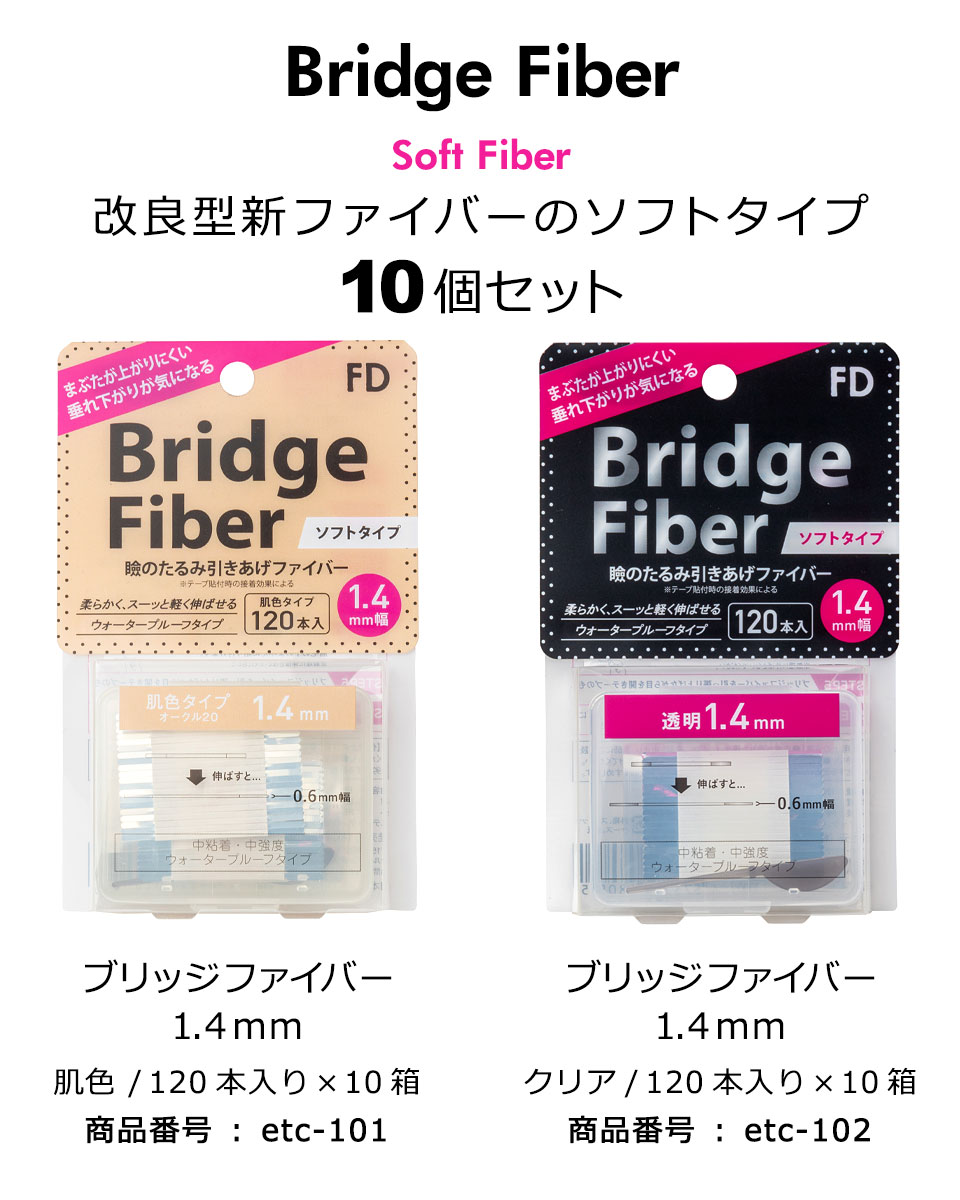 二重テープ アイテープ 二重まぶたテープ クセ付け アイプチ ブリッジファイバー2 二重ファイバー 形成 ふたえ まぶた シール 眼瞼 下垂 防止 引き上げ アイライン