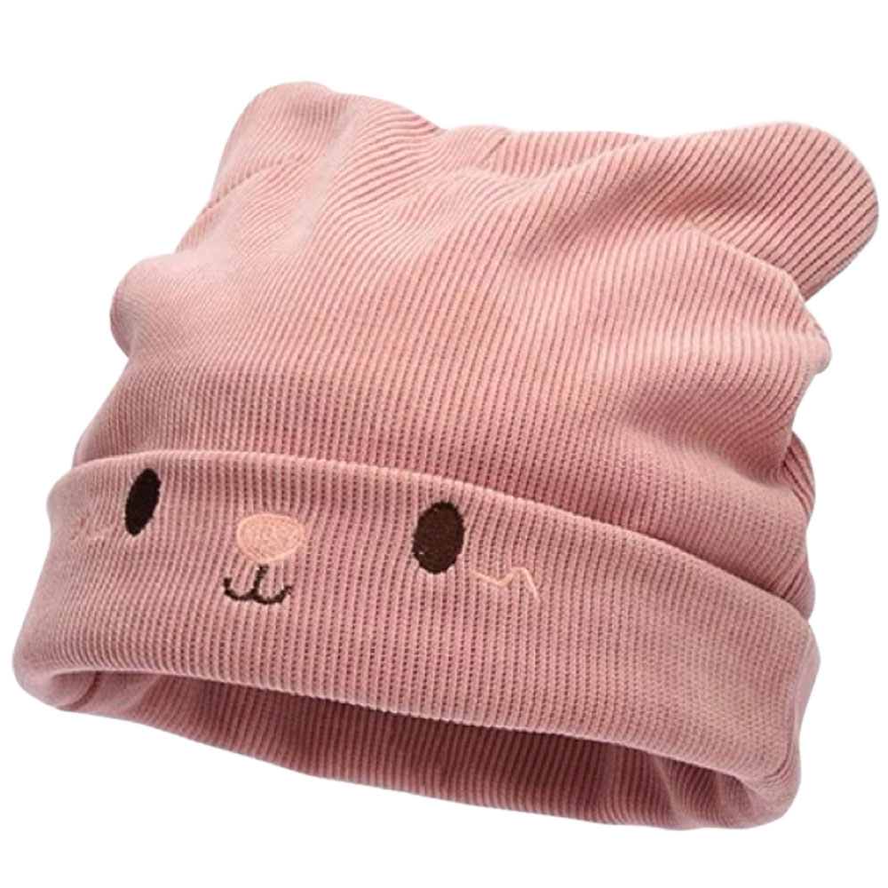 ニット帽 猫耳 帽子 ねこ耳 ニット ニット帽子 耳付き レディース 防寒