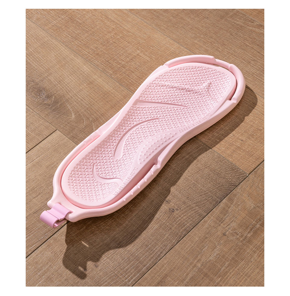 サンダル 折りたたみ トラベル EVA 折り畳み ビーチサンダル シャワーサンダル メンズ レディース