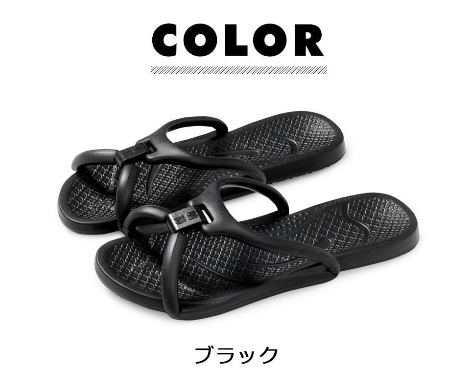サンダル 折りたたみ トラベル EVA 折り畳み ビーチサンダル シャワーサンダル メンズ レディース