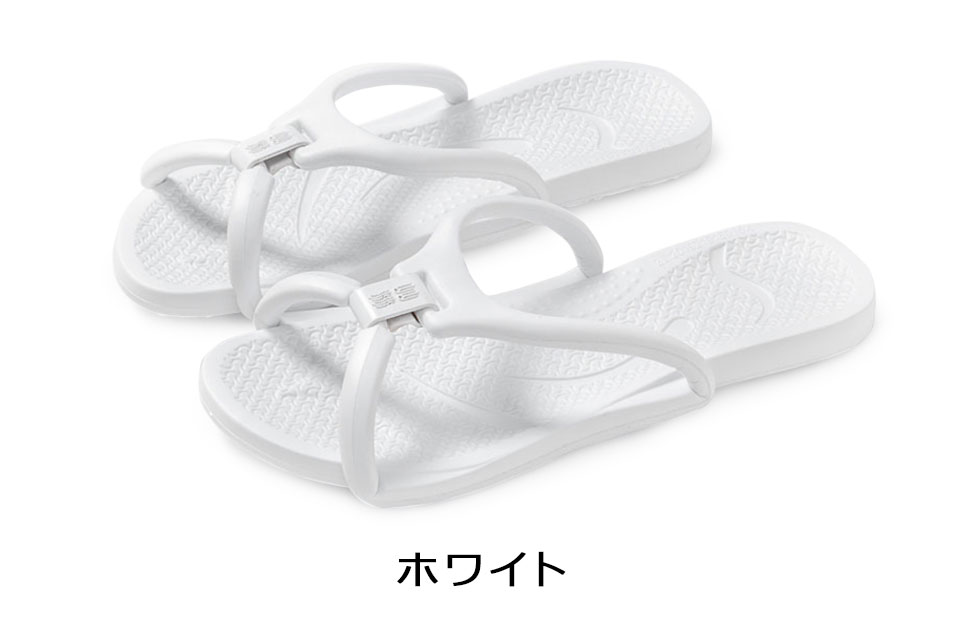 サンダル 折りたたみ トラベル EVA 折り畳み ビーチサンダル シャワーサンダル メンズ レディース