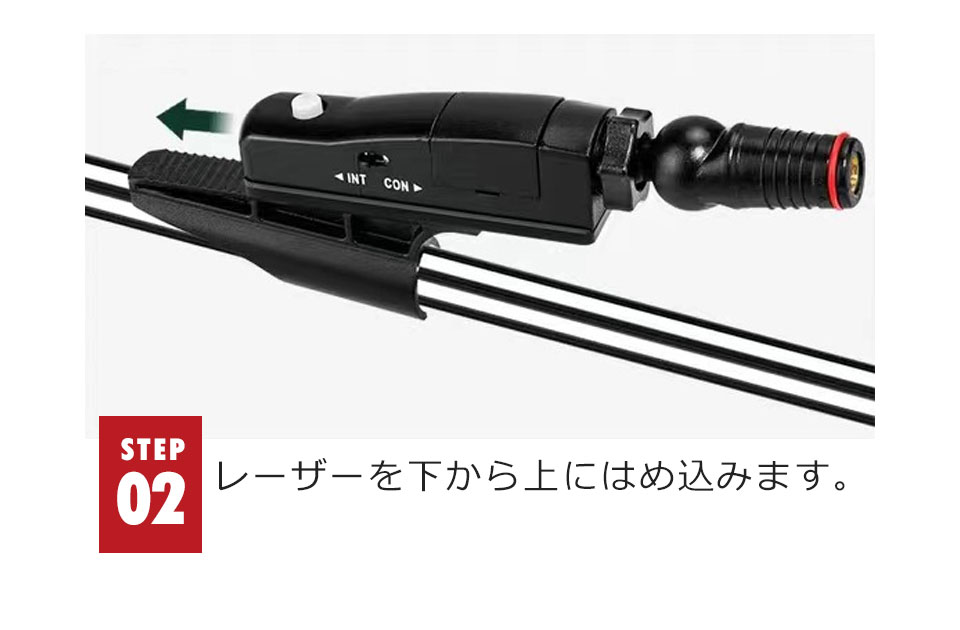 ゴルフ パター ポインター パター練習器具