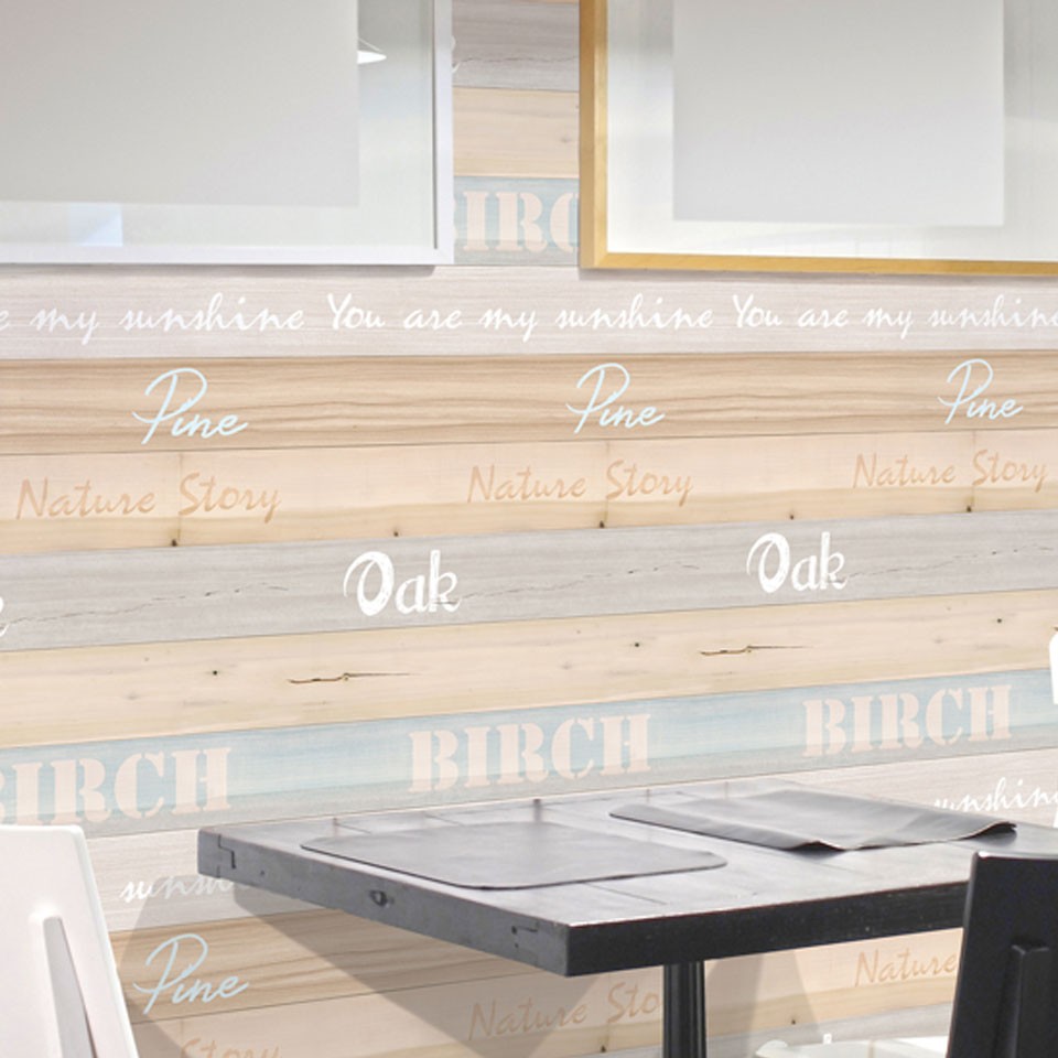 壁紙 木目調 クロス