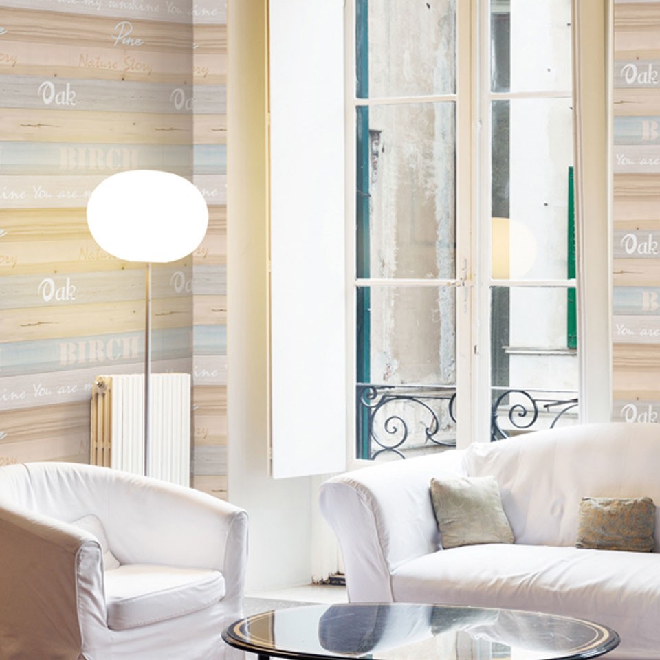 壁紙 木目調 クロス