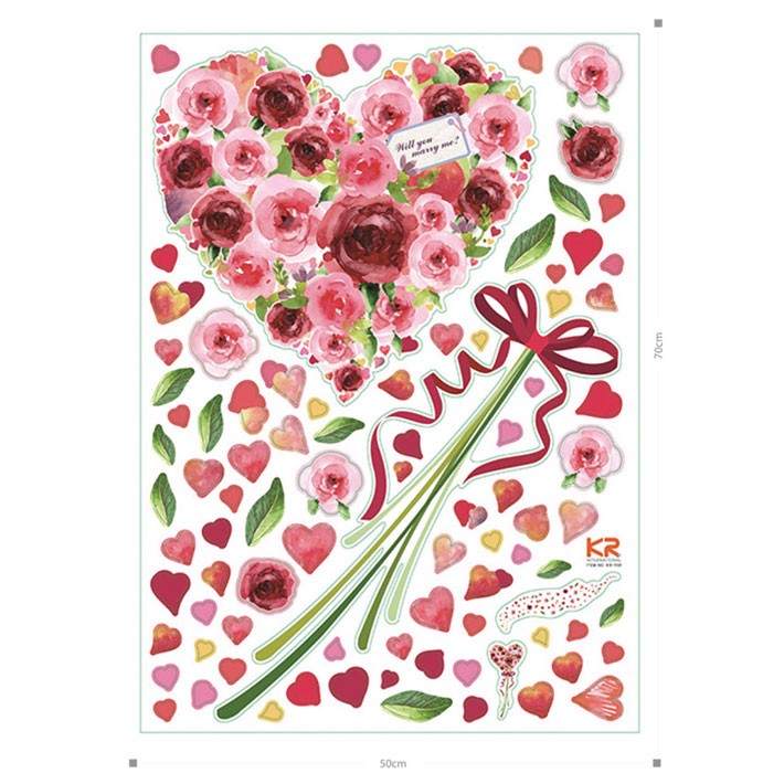 ユニーク花 ハート 壁紙 美しい花の画像