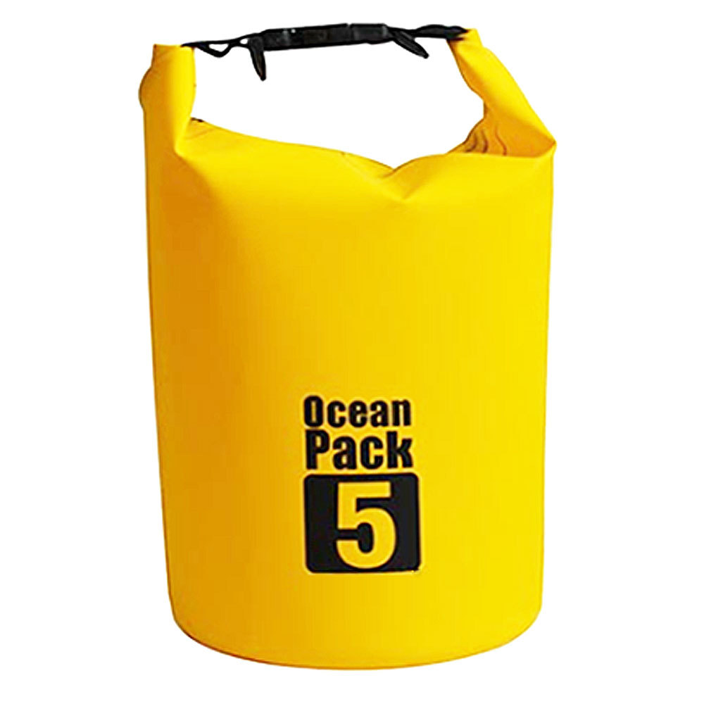 防水バッグ 5L ドライバッグ 防水 ドライ バッグ ショルダー