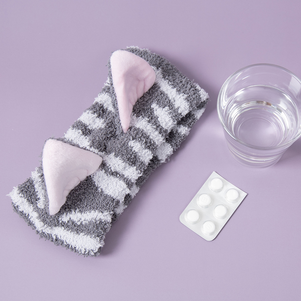 猫耳 ヘアバンド ヘアターバン ヘアアクセサリー ネコ耳 レディース ふわふわ ねこ耳 猫耳ターバン