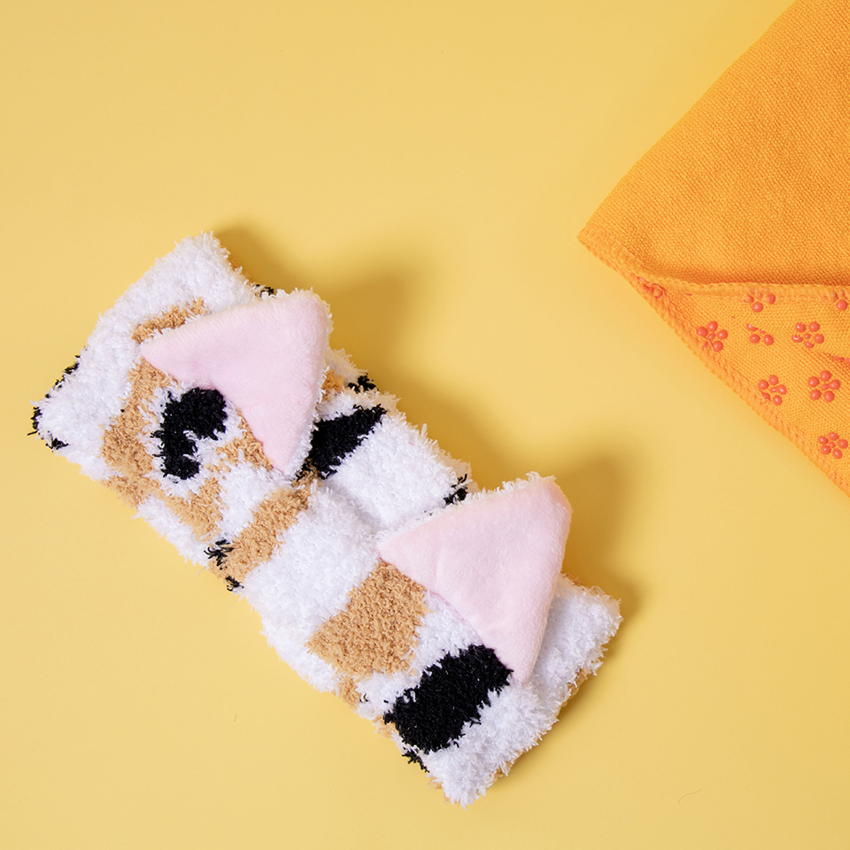 猫耳 ヘアバンド ヘアターバン ヘアアクセサリー ネコ耳 レディース ふわふわ ねこ耳 猫耳ターバン