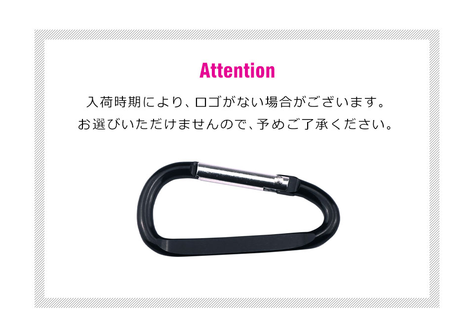 カラビナ 10個セット アルミカラビナ D型カラビナ キーホルダー アウトドア D型フック カラビナフック