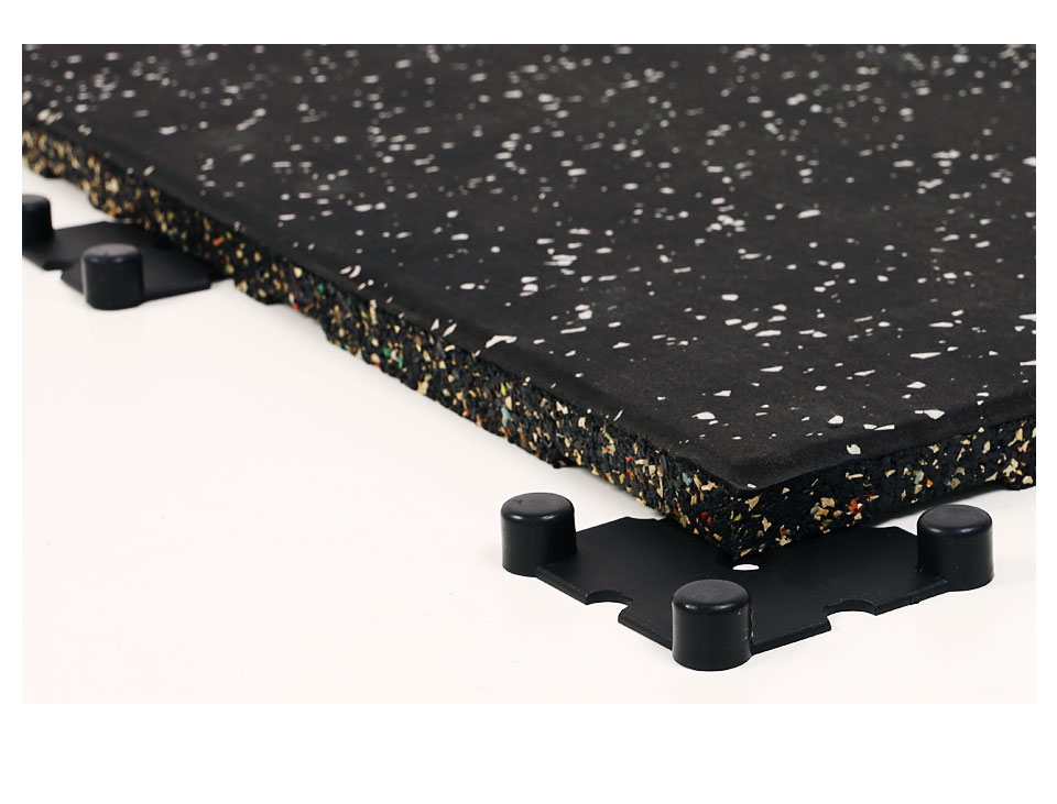 ジムマット ゴムフロアマット ゴムチップマット トレーニングマット ゴムマット ラバーマット