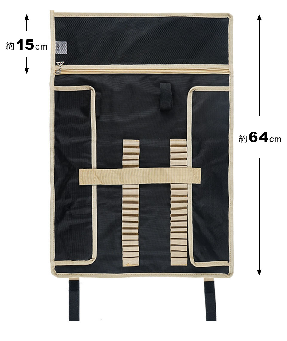 新品：軍緑【ミリタリー】オーバーヒルズ　キャンプペグハンマー収納バッグ Amazon | ペグケース ペグハンマー ペグ ケース （グリーンor