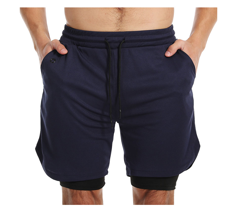 ハーフパンツ メンズ スポーツ スパッツ インナー ショートパンツ