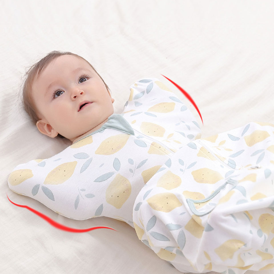 おくるみ 退院 夏 ガーゼ バンブーリネン コットン 夏用 ブランケット