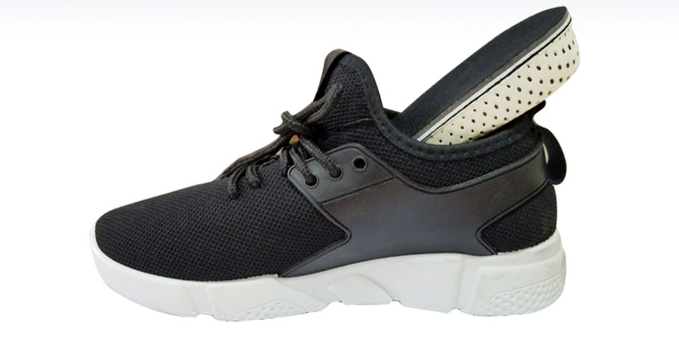 インソール 中敷き シークレットインソール フルインソール かかとインソール