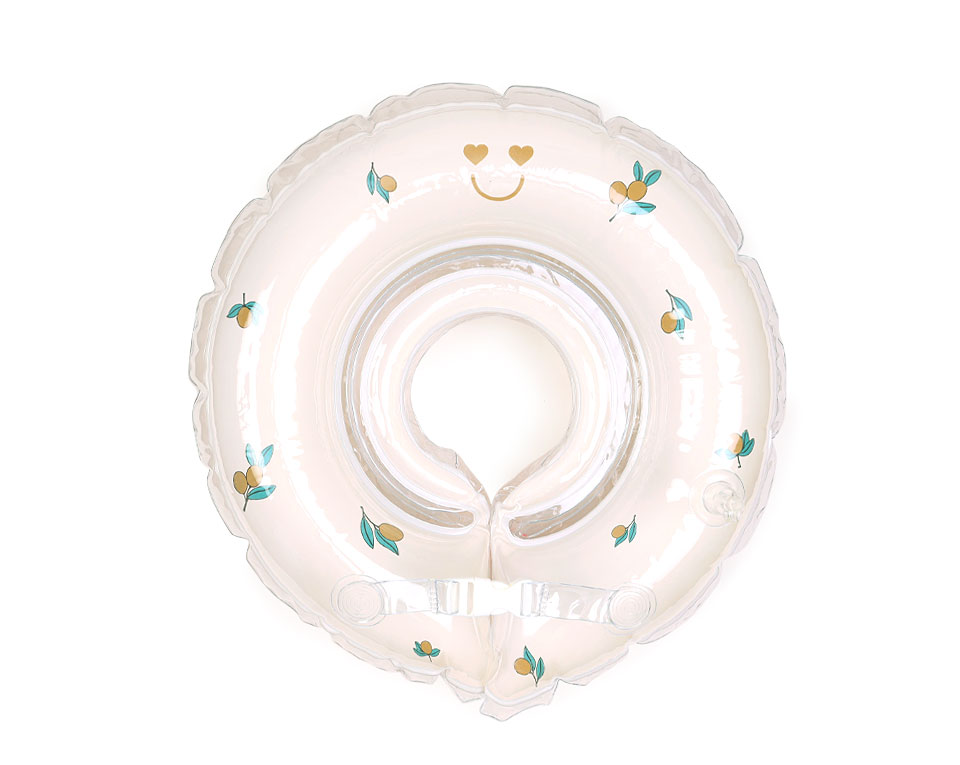 赤ちゃん 浮き輪 お風呂 ベビーフロート