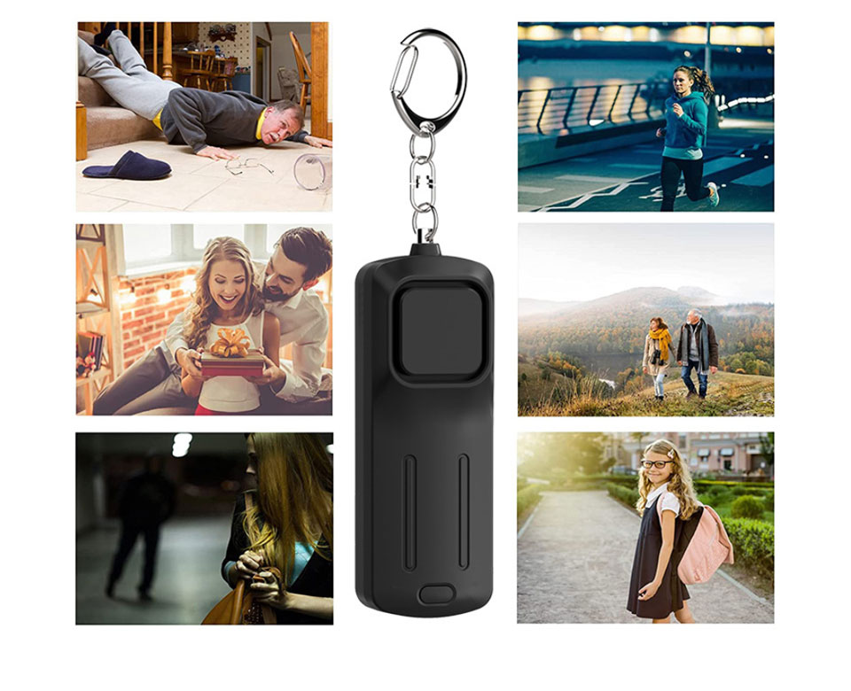 防犯ブザー 小学生 防犯アラーム ランドセル