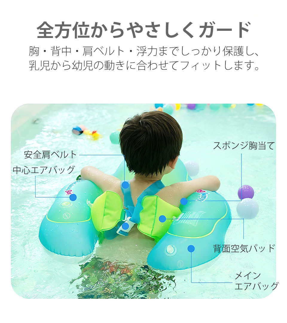 浮き輪 ベビーフロート お風呂 赤ちゃん 浮き輪 フロート