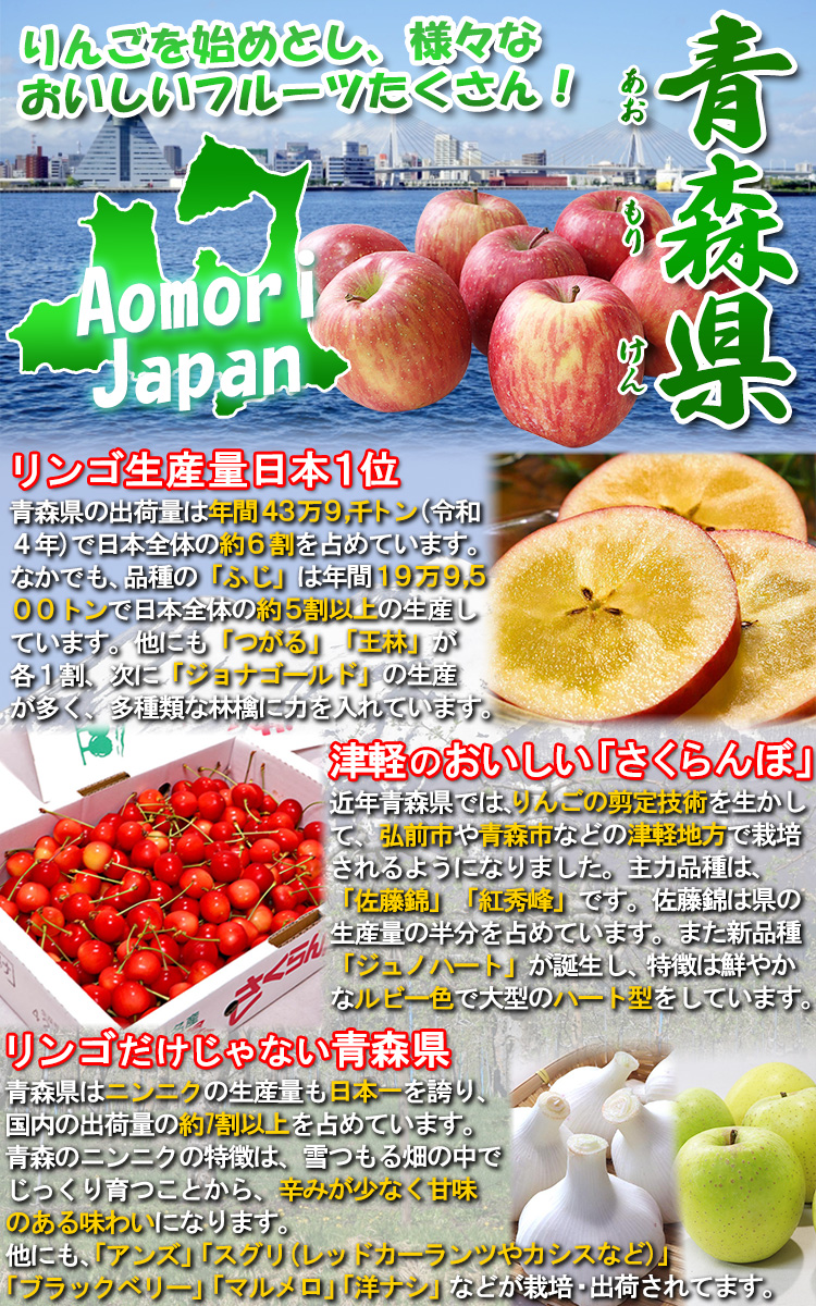 青森県産　にんにく　２Ｌ　１０ｋｇ　秀 青森県産にんにく2㎏（令和6年産）2Lサイズ・約1kg×2: JA