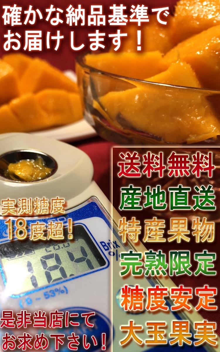 果物 高級品