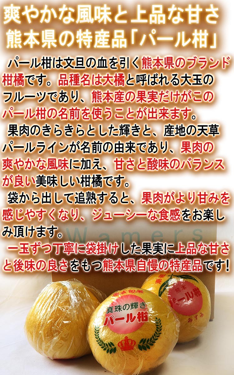果物 大橘