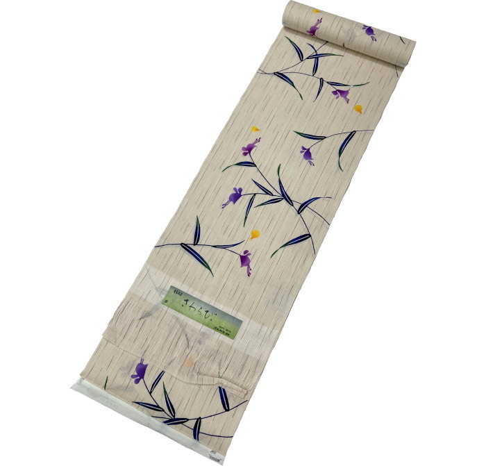 浴衣 反物 着物 仕立付き レディース レディス ladys 人気