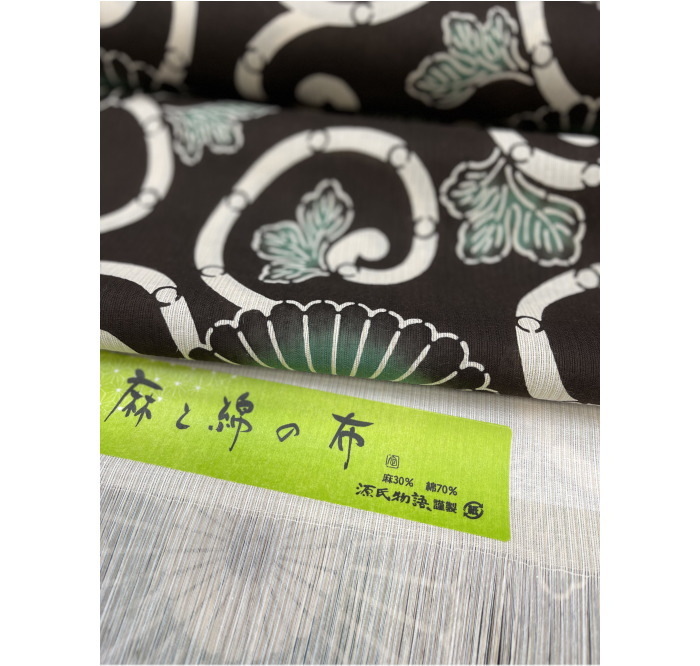 浴衣 反物 夏 着物 仕立付き レディース レディス ladys 人気 ブランド