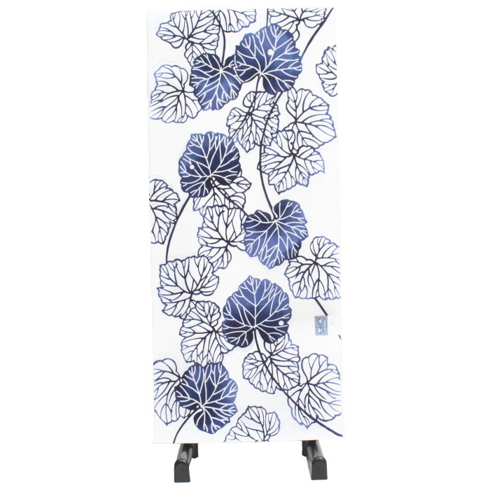 ◆【最終値下げ】406ml56◆竺仙 浴衣 反物 花文 コーマ地◆未使用品 竺仙 浴衣 ゆかた ちくせん レディース 女性 50代 40代 30代 20