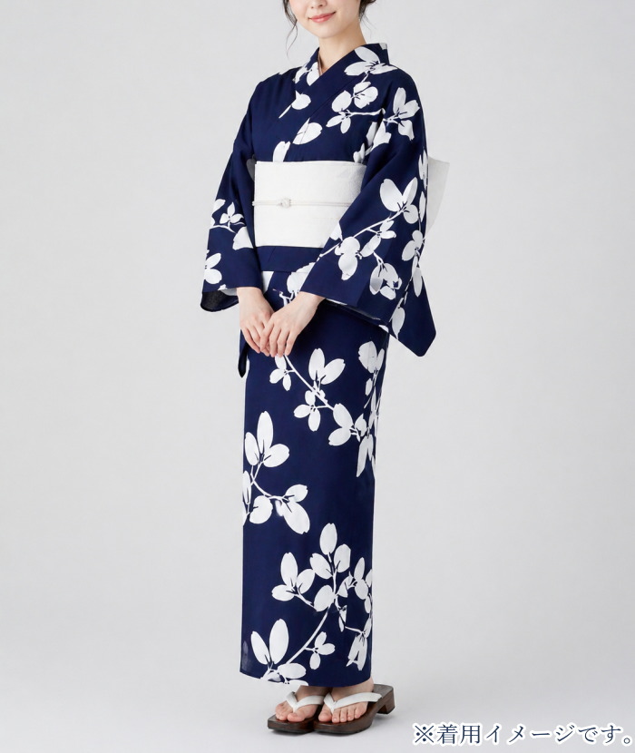 竺仙 浴衣 レディース レディス ladys 人気 ちくせん ゆかた 反物