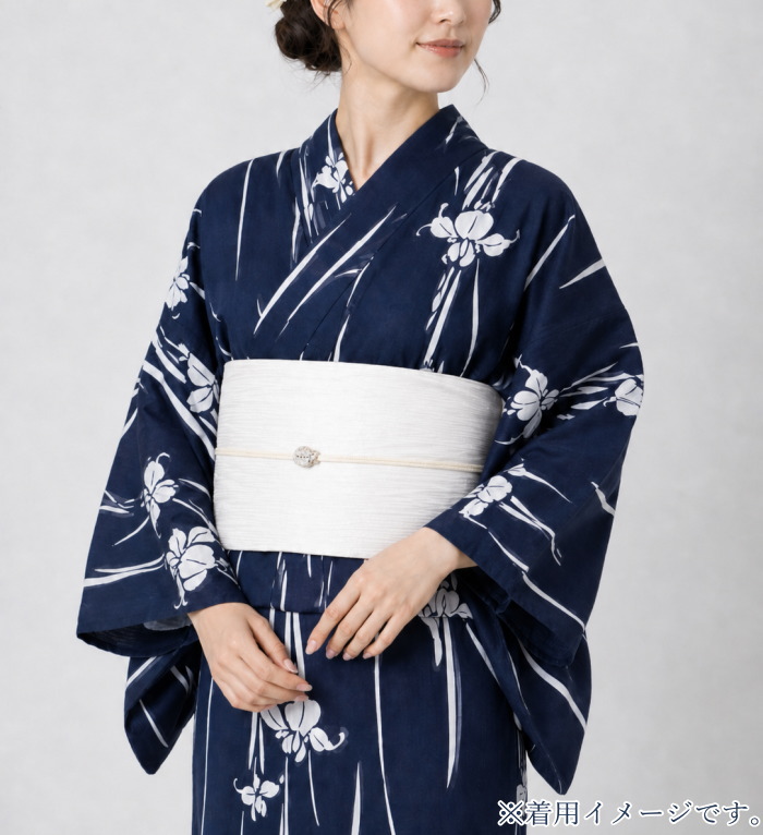 竺仙 浴衣 ゆかた ちくせん レディース 女性 50代 40代 30代 20代