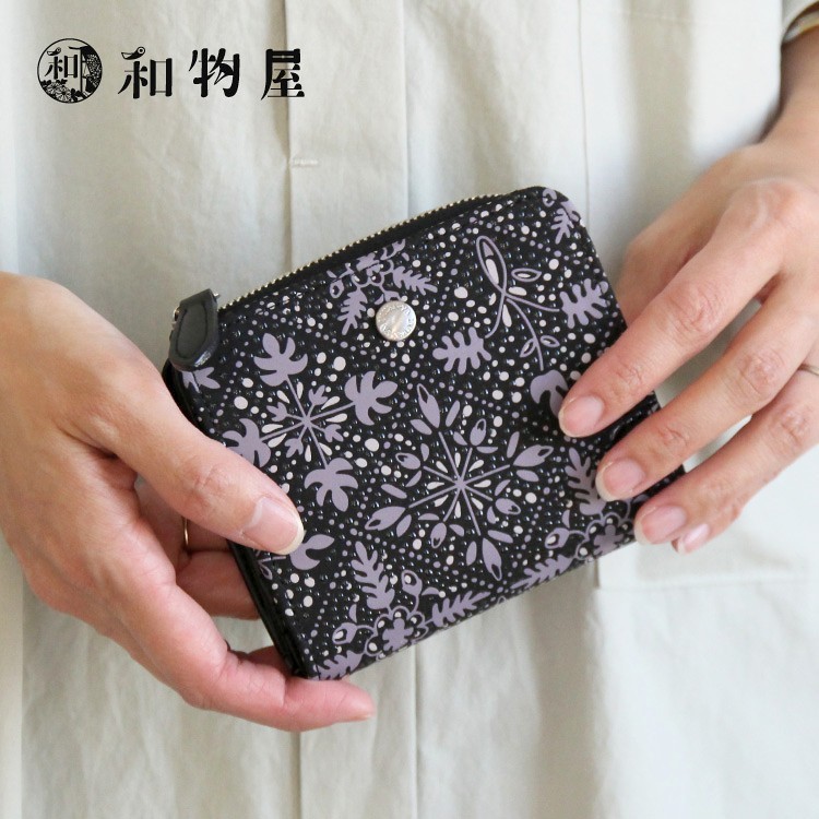 唐衣(からころも)様 新品・未使用　INDEN-YA 印傳屋 CIASOM シア 9022-05.jpg