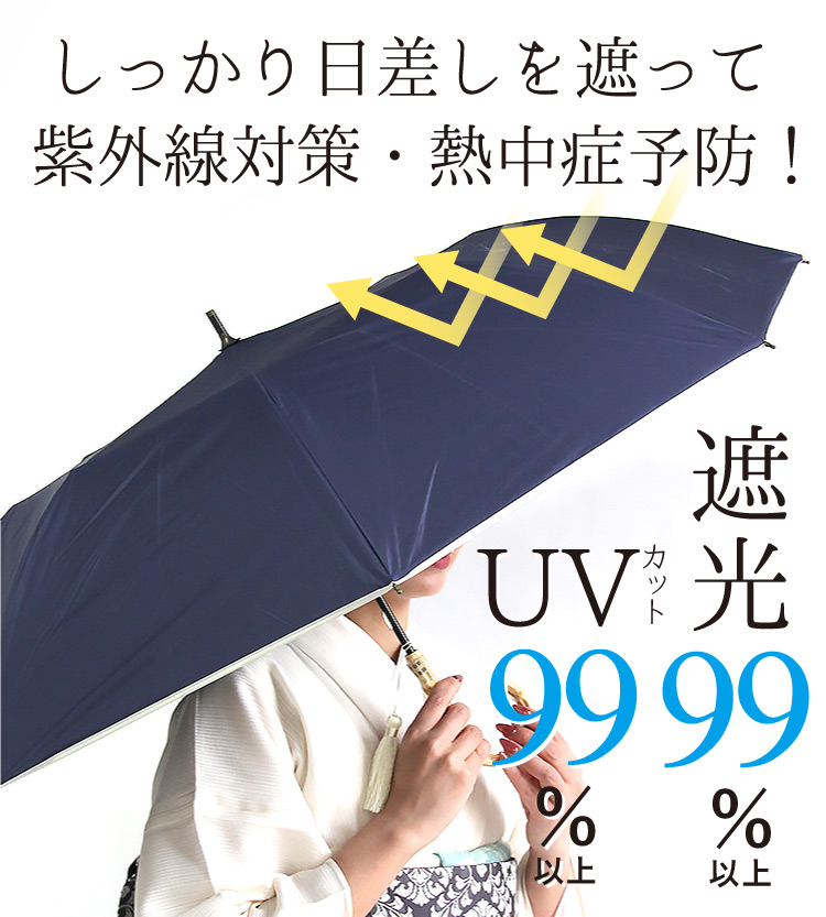 晴雨兼用 折り畳み日傘 折りたたみ日傘雨傘 日傘 折りたたみ 和装