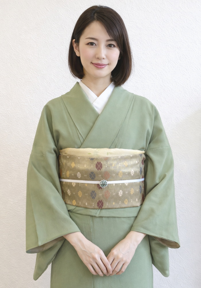 帯留め 帯留 三分紐用 礼装用 結婚式 訪問着 着物 フォーマル 3分