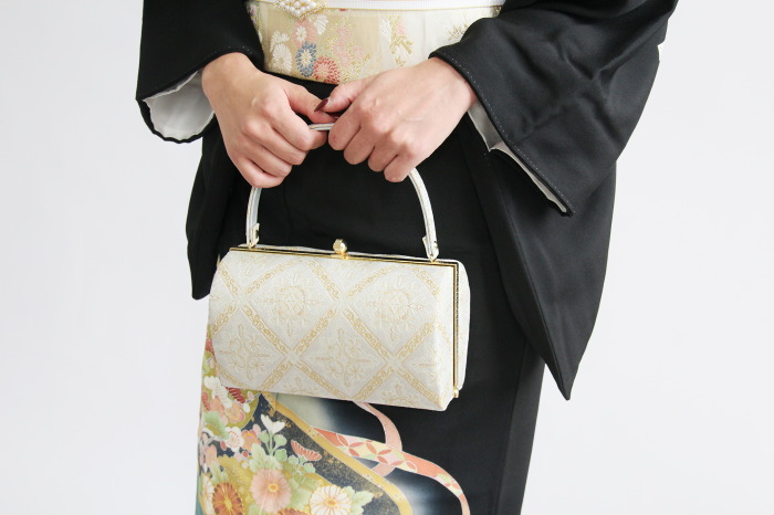 草履 バッグ セット レディース set ladys 礼装用 日本製 M/Lサイズ 01