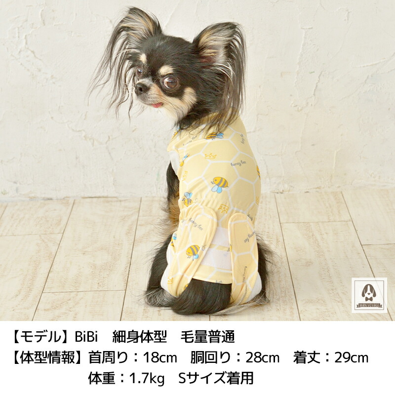 Solgra（ソルグラ） 術後のケアウェア ワンちゃん用 XS/S/M/L Solgra