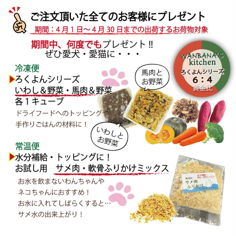 犬,猫,ペット,健康,強化,月間,長生き,ご長寿,応援,運動,プレゼント,表彰状,ワンバナ,WANBANA