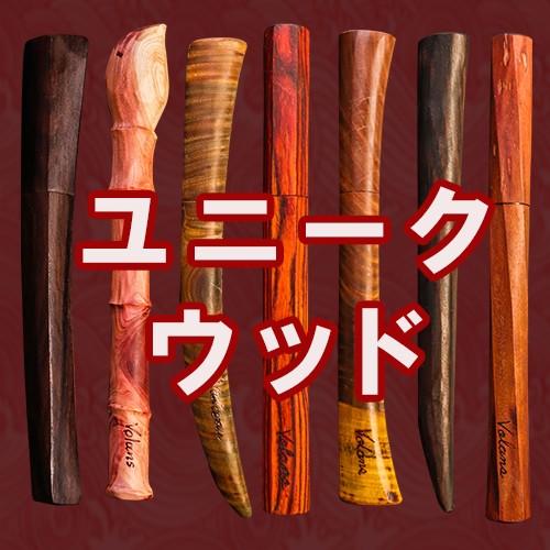 WANCHER/ワンチャー 世界樹万年筆用 925シルバーリング クリップ 純銀