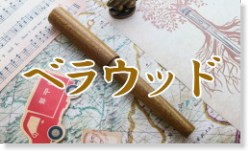 WANCHER/ワンチャー 世界樹万年筆用 925シルバーリング クリップ 純銀