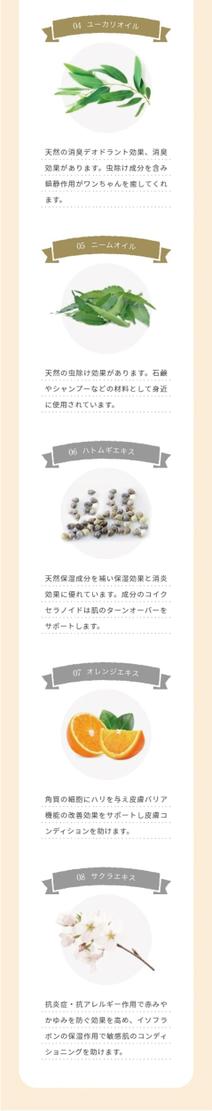 wanfoo（ワンフー） wanfoo SPAGREEN SHAMPOO スパグリーンシャンプー