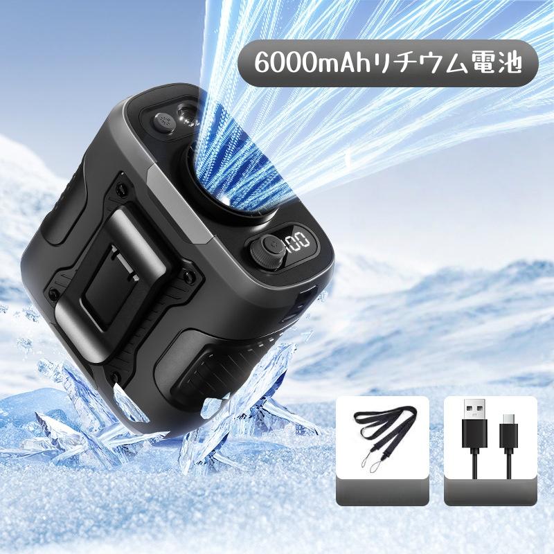 腰掛け ジェットファン ミニ扇風機 限定2880円】【正規品】扇風機 小型 携帯扇風機 腰掛け扇風機 首