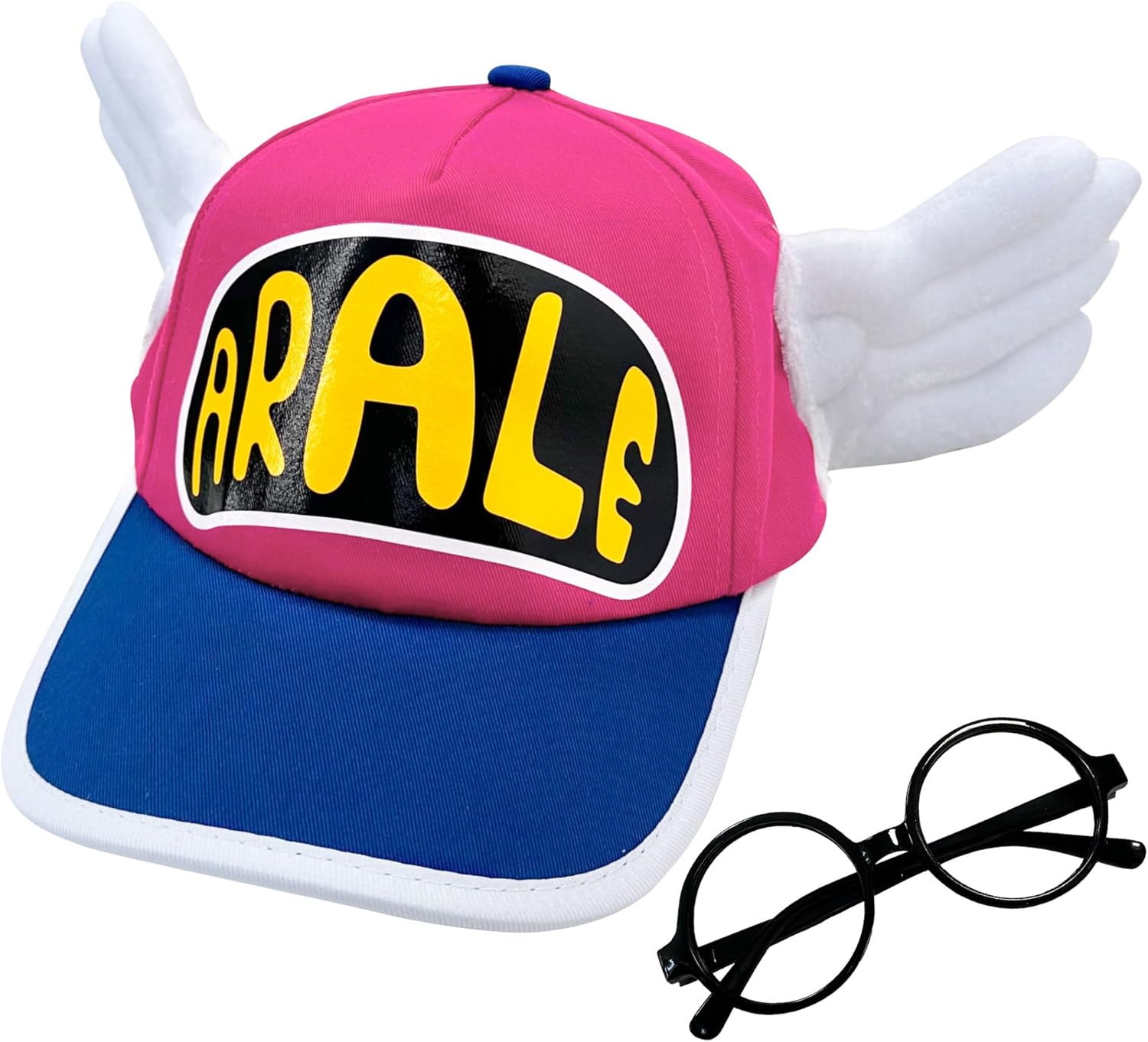 アラレちゃん メガネのおすすめ人気商品一覧 通販 - Yahoo!ショッピング