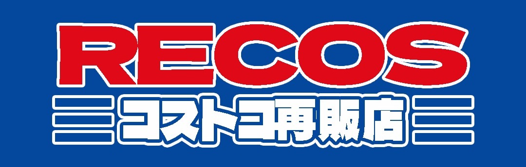 RECOS Yahoo!店 ロゴ