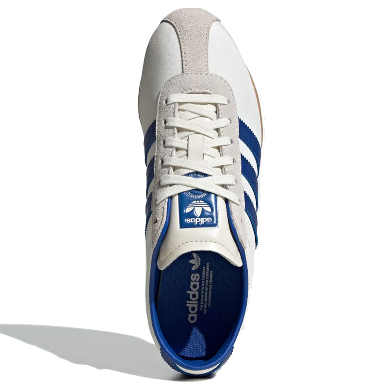 [ADIDAS] アディダス スニーカー TOKYO ホワイト/グリーン adidas Originals アディダス オリジナルス originals