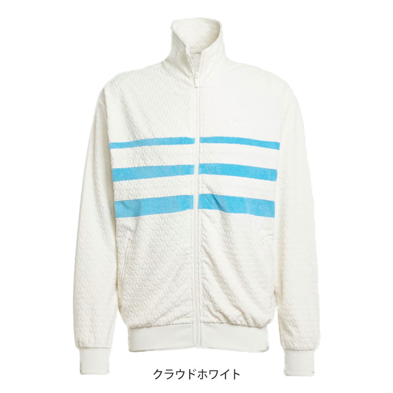 アディダス オリジナルス adidas originals ジャージ トップス メンズ