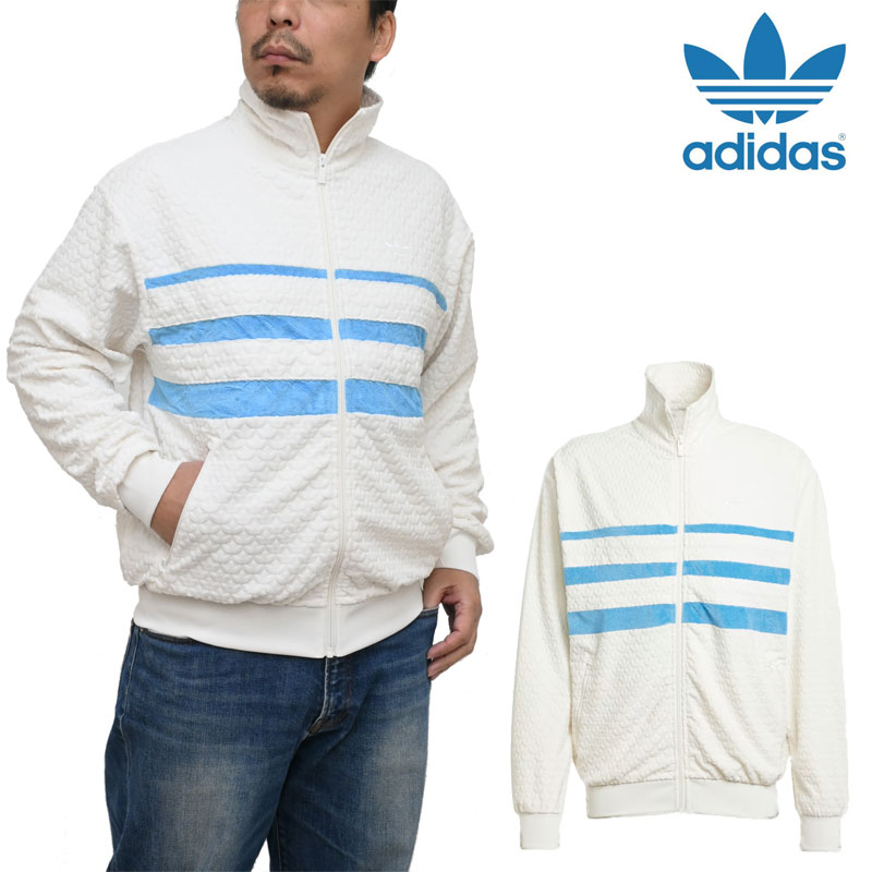 アディダス オリジナルス adidas originals ジャージ トップス メンズ